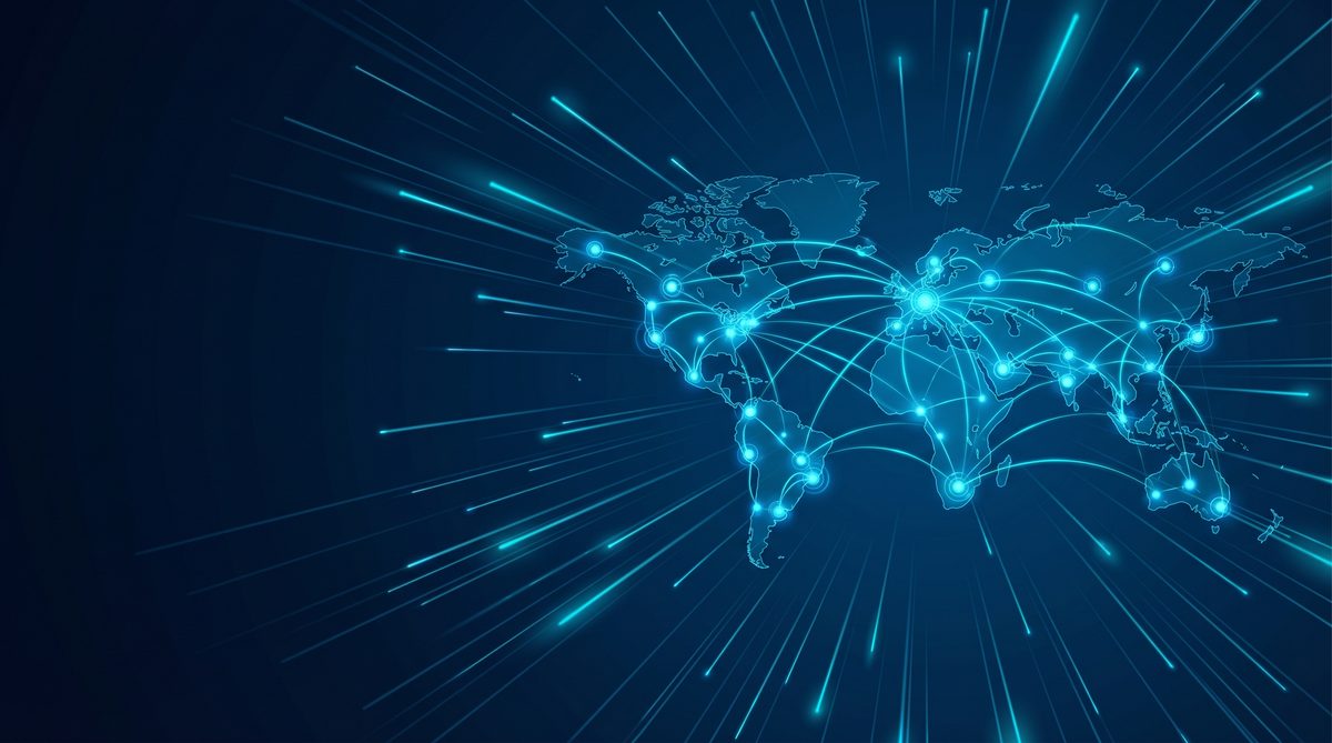 核动加速器全球网络加速